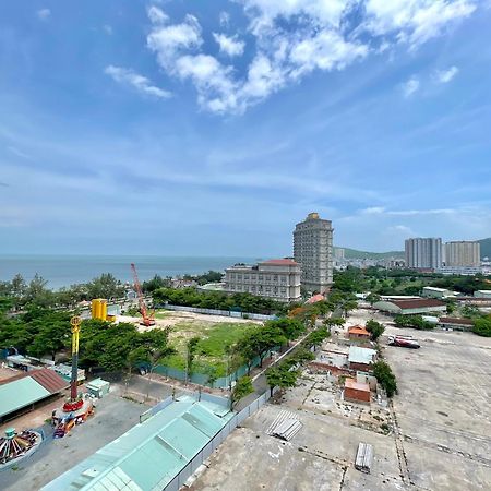 Nice Apartmen 3Bedrom Oasky หวุงเต่า ภายนอก รูปภาพ