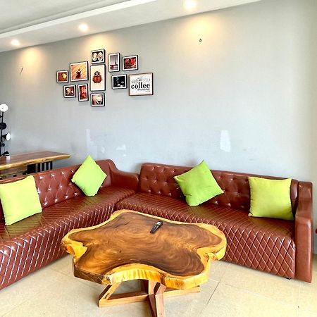 Nice Apartmen 3Bedrom Oasky หวุงเต่า ภายนอก รูปภาพ