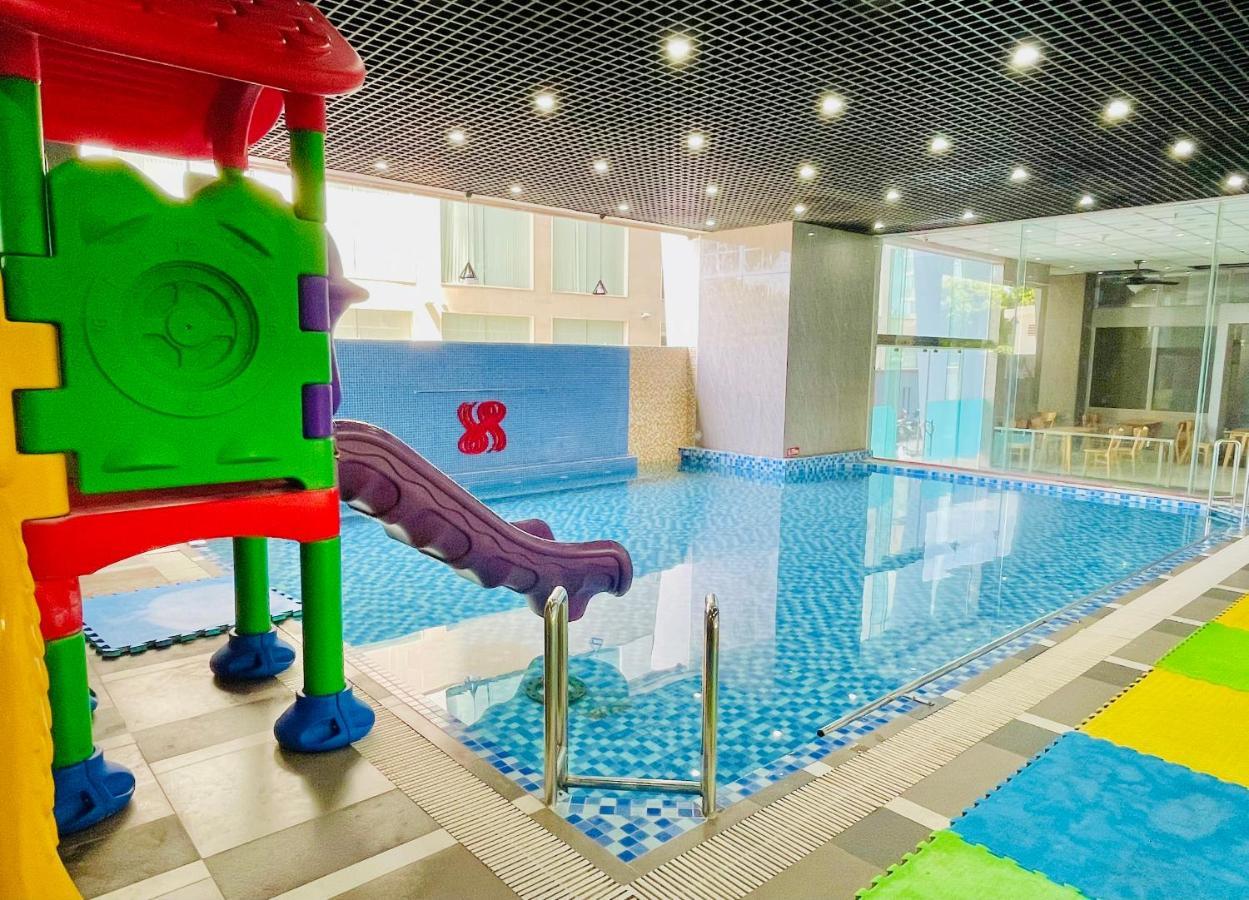 Nice Apartmen 3Bedrom Oasky หวุงเต่า ภายนอก รูปภาพ