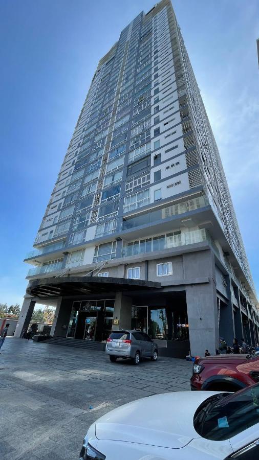 Nice Apartmen 3Bedrom Oasky หวุงเต่า ภายนอก รูปภาพ