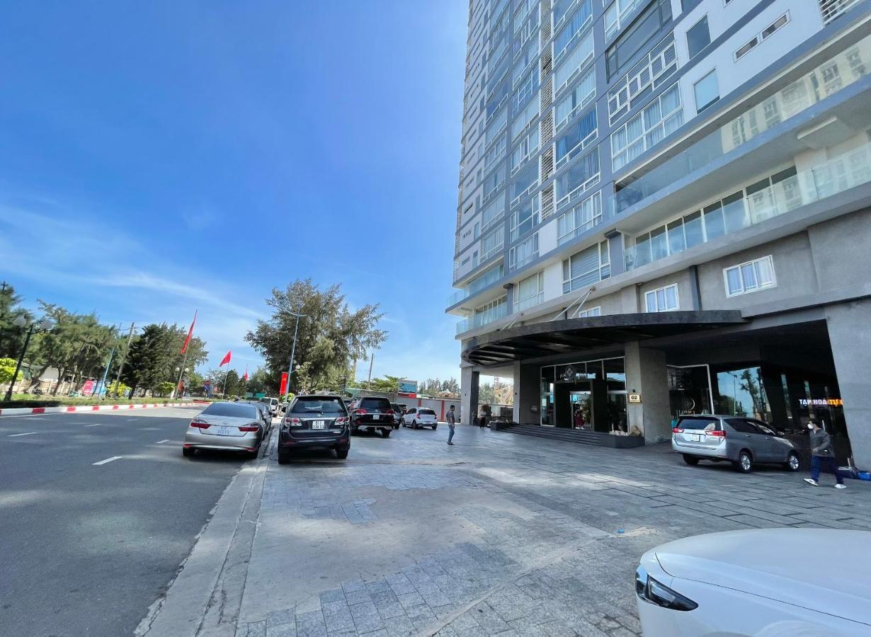 Nice Apartmen 3Bedrom Oasky หวุงเต่า ภายนอก รูปภาพ