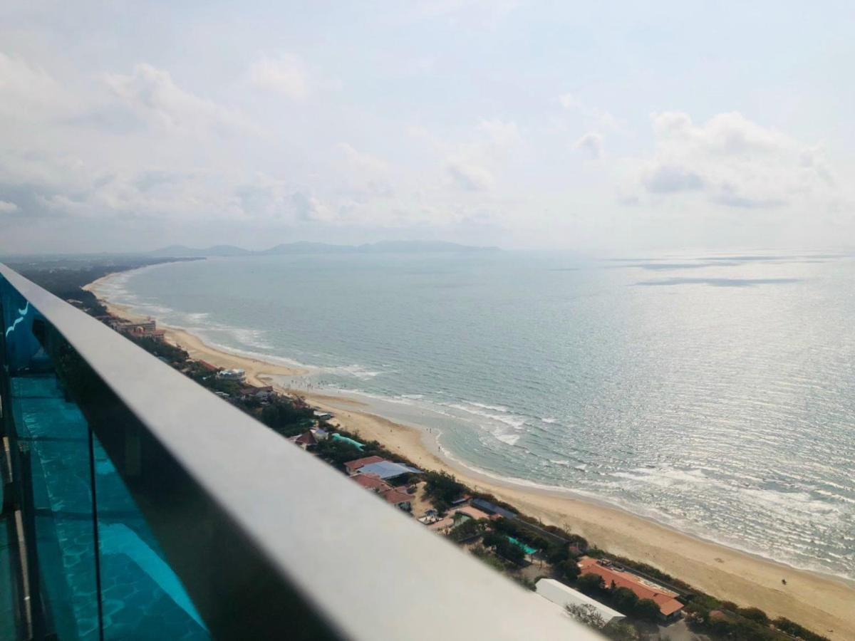 Nice Apartmen 3Bedrom Oasky หวุงเต่า ภายนอก รูปภาพ