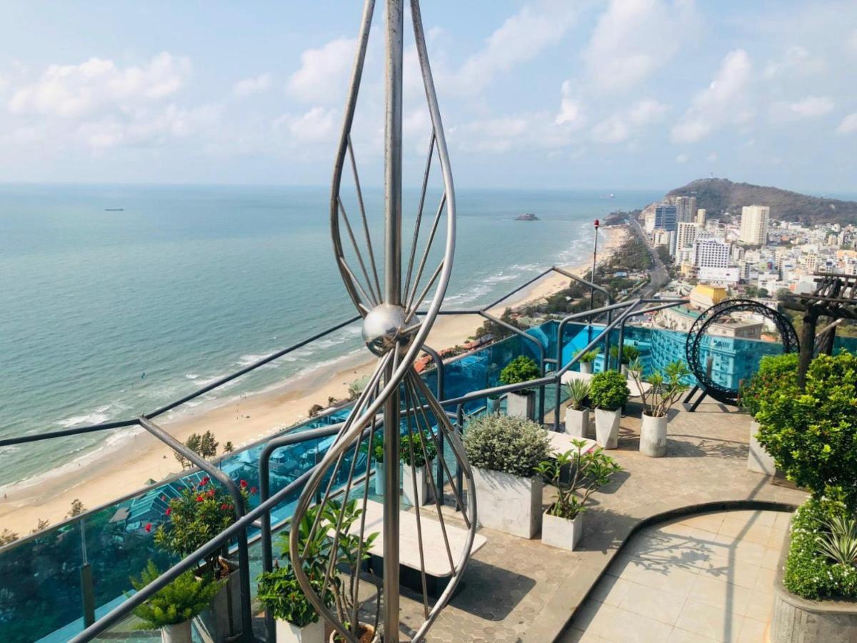 Nice Apartmen 3Bedrom Oasky หวุงเต่า ภายนอก รูปภาพ