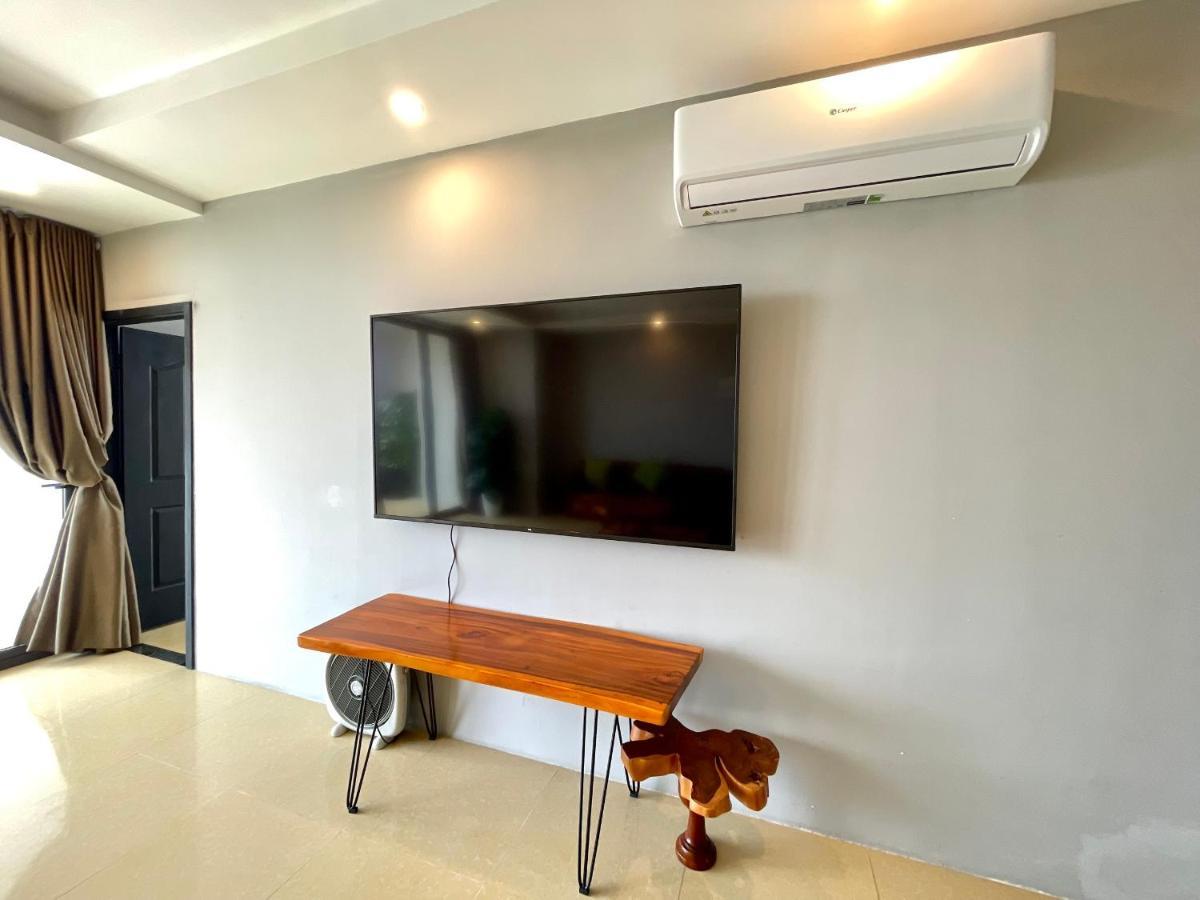 Nice Apartmen 3Bedrom Oasky หวุงเต่า ภายนอก รูปภาพ