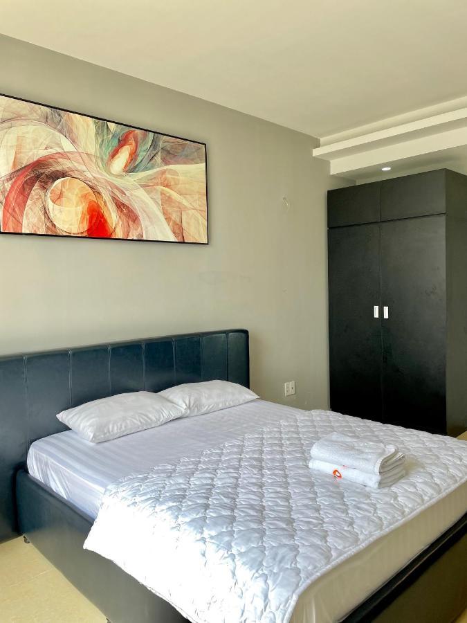 Nice Apartmen 3Bedrom Oasky หวุงเต่า ภายนอก รูปภาพ