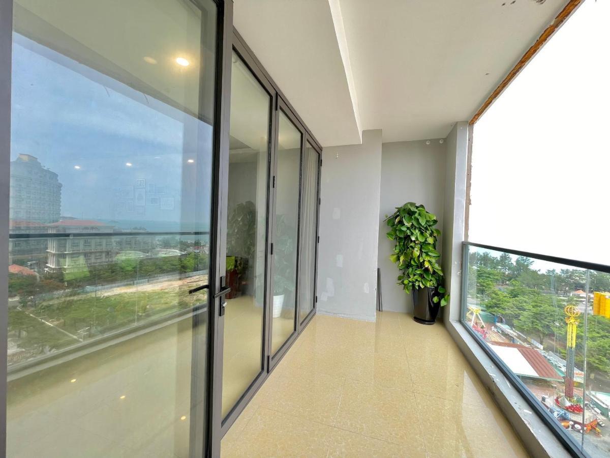 Nice Apartmen 3Bedrom Oasky หวุงเต่า ภายนอก รูปภาพ