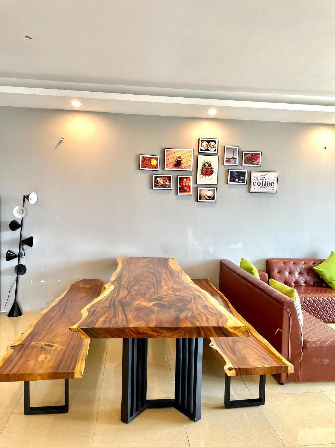 Nice Apartmen 3Bedrom Oasky หวุงเต่า ภายนอก รูปภาพ