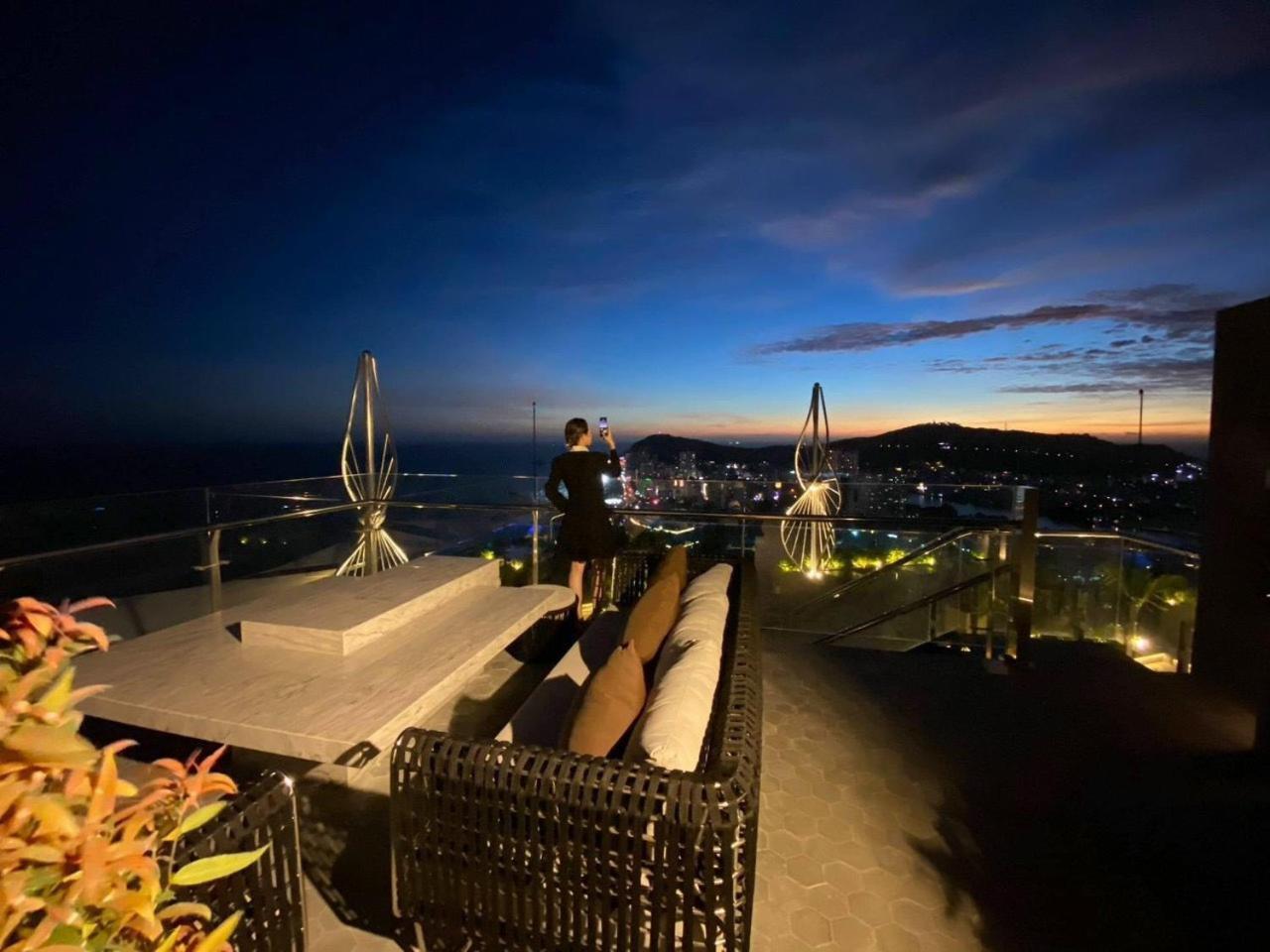 Nice Apartmen 3Bedrom Oasky หวุงเต่า ภายนอก รูปภาพ
