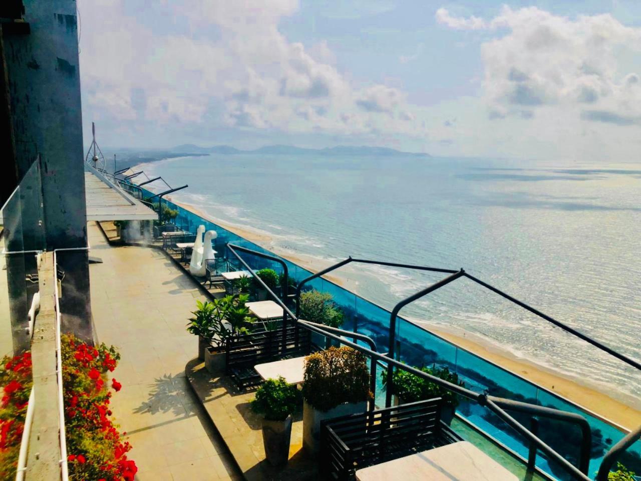 Nice Apartmen 3Bedrom Oasky หวุงเต่า ภายนอก รูปภาพ
