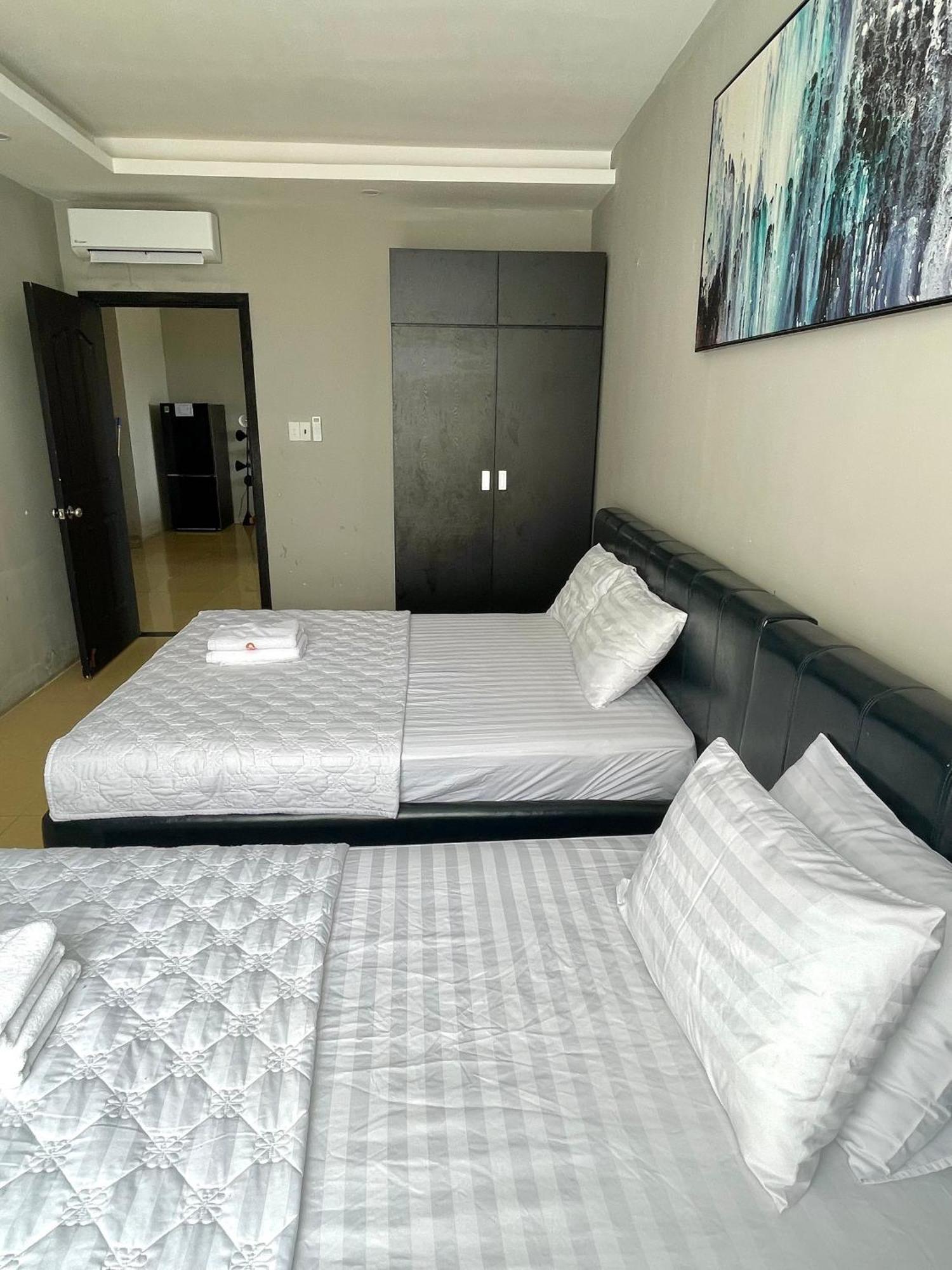 Nice Apartmen 3Bedrom Oasky หวุงเต่า ภายนอก รูปภาพ