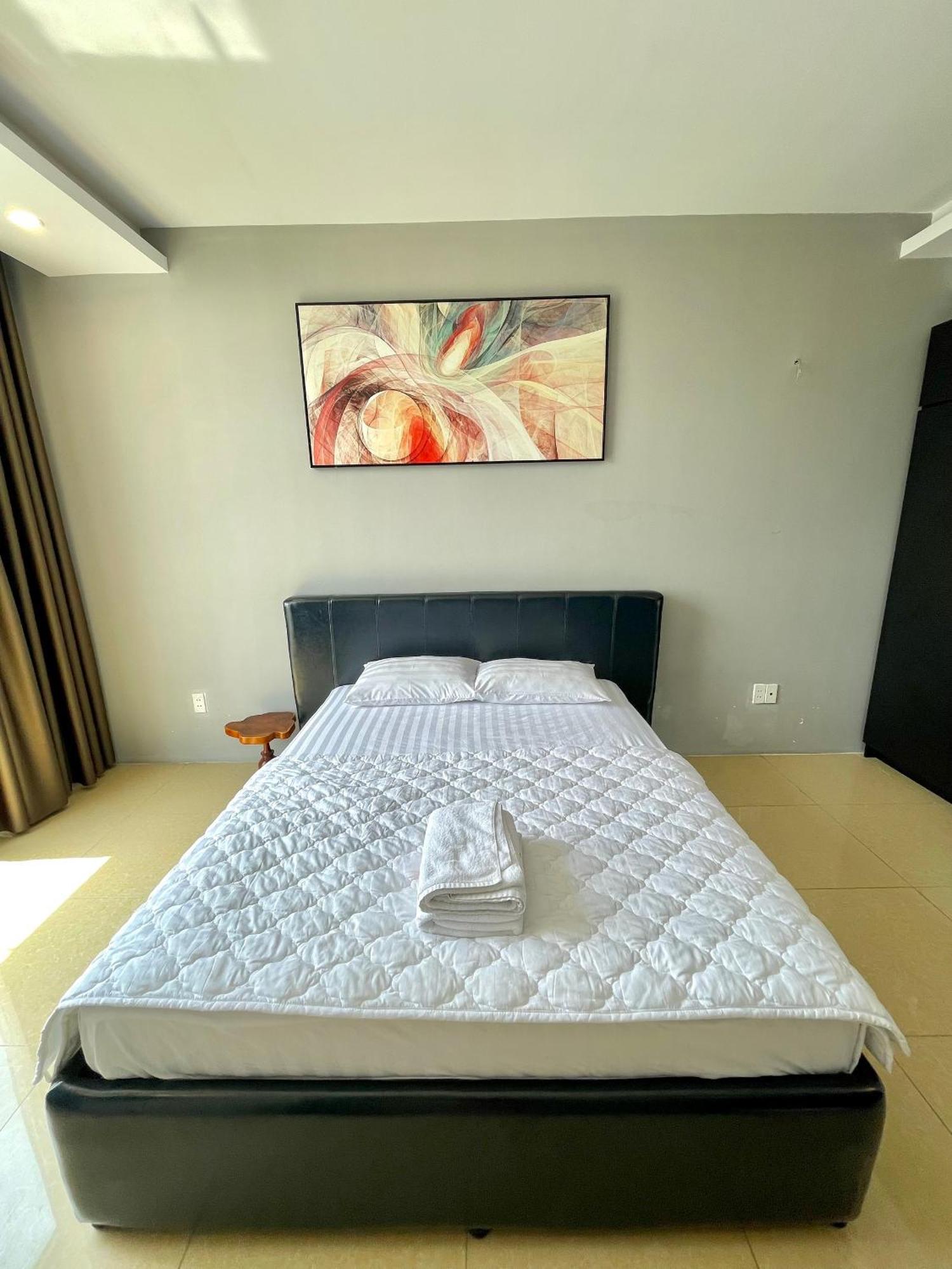 Nice Apartmen 3Bedrom Oasky หวุงเต่า ภายนอก รูปภาพ