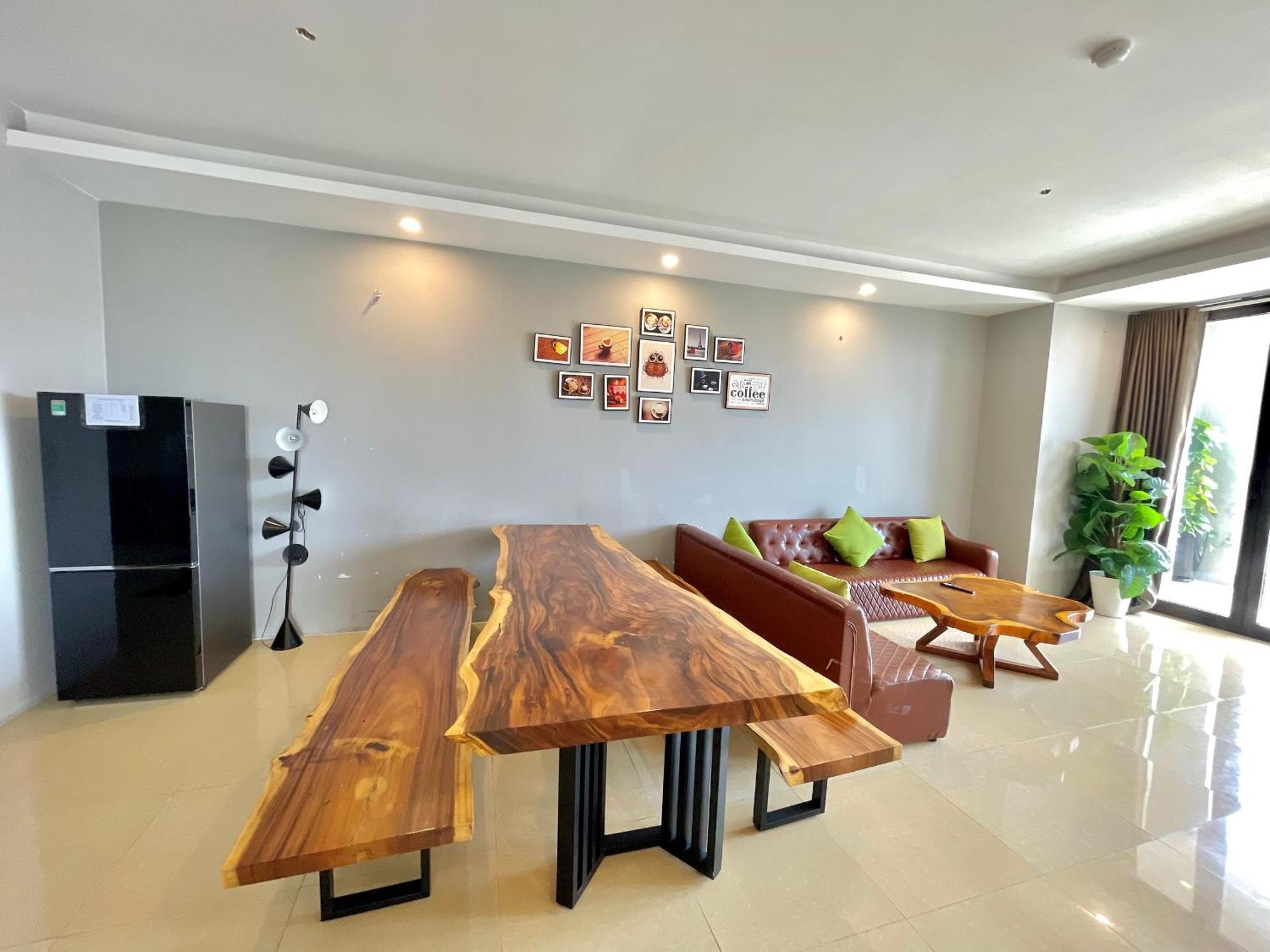 Nice Apartmen 3Bedrom Oasky หวุงเต่า ภายนอก รูปภาพ