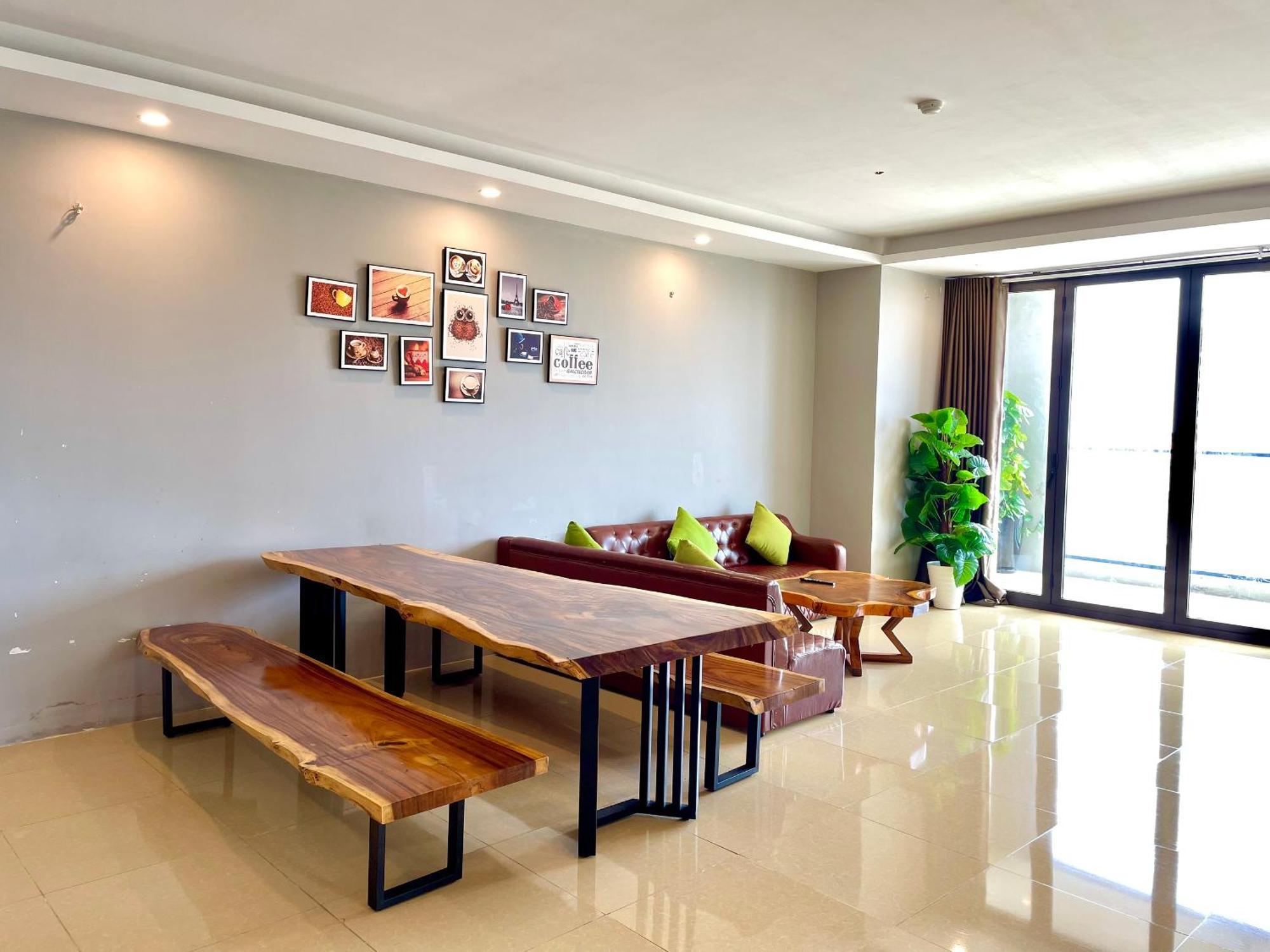 Nice Apartmen 3Bedrom Oasky หวุงเต่า ภายนอก รูปภาพ