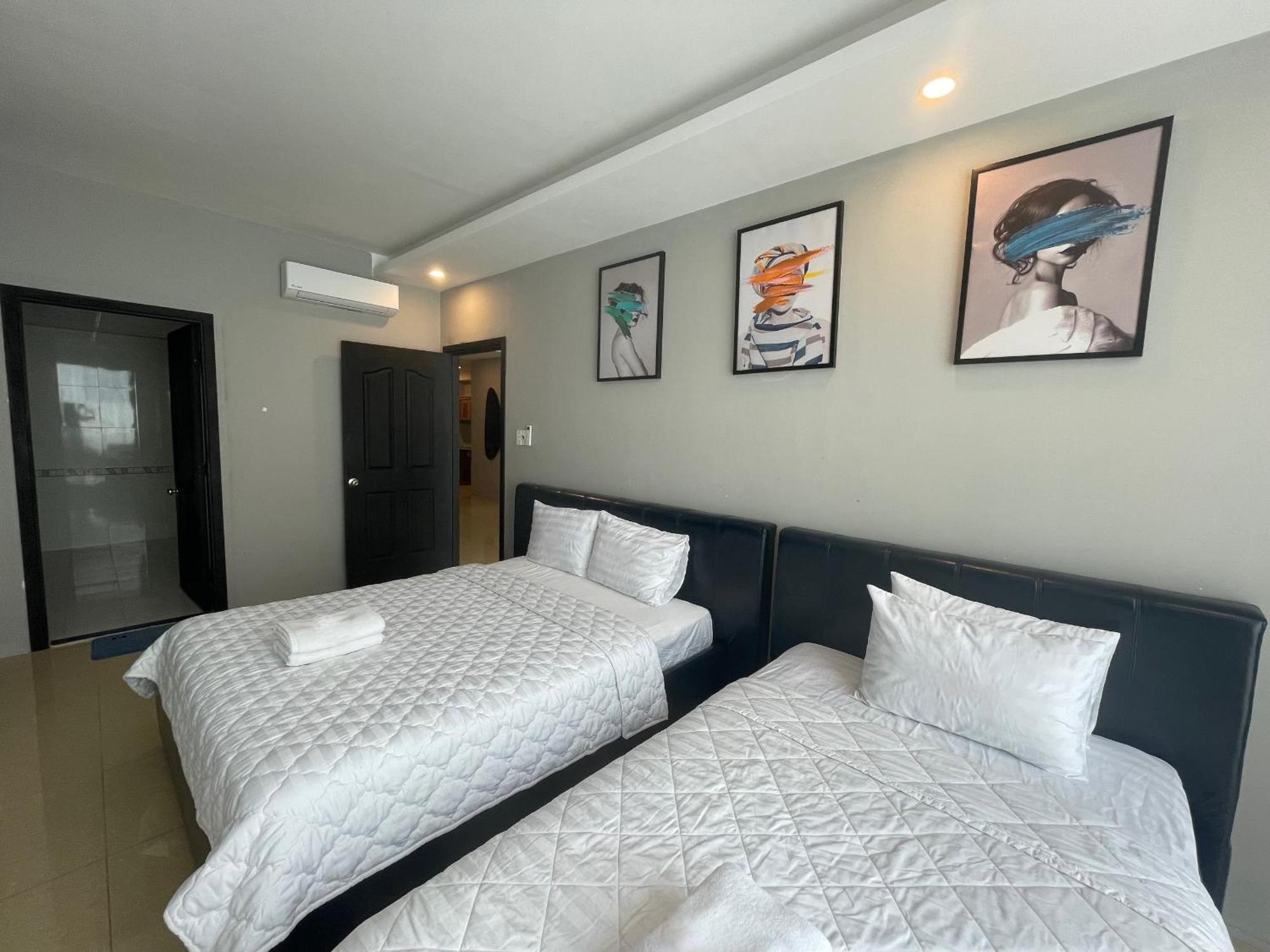 Nice Apartmen 3Bedrom Oasky หวุงเต่า ภายนอก รูปภาพ