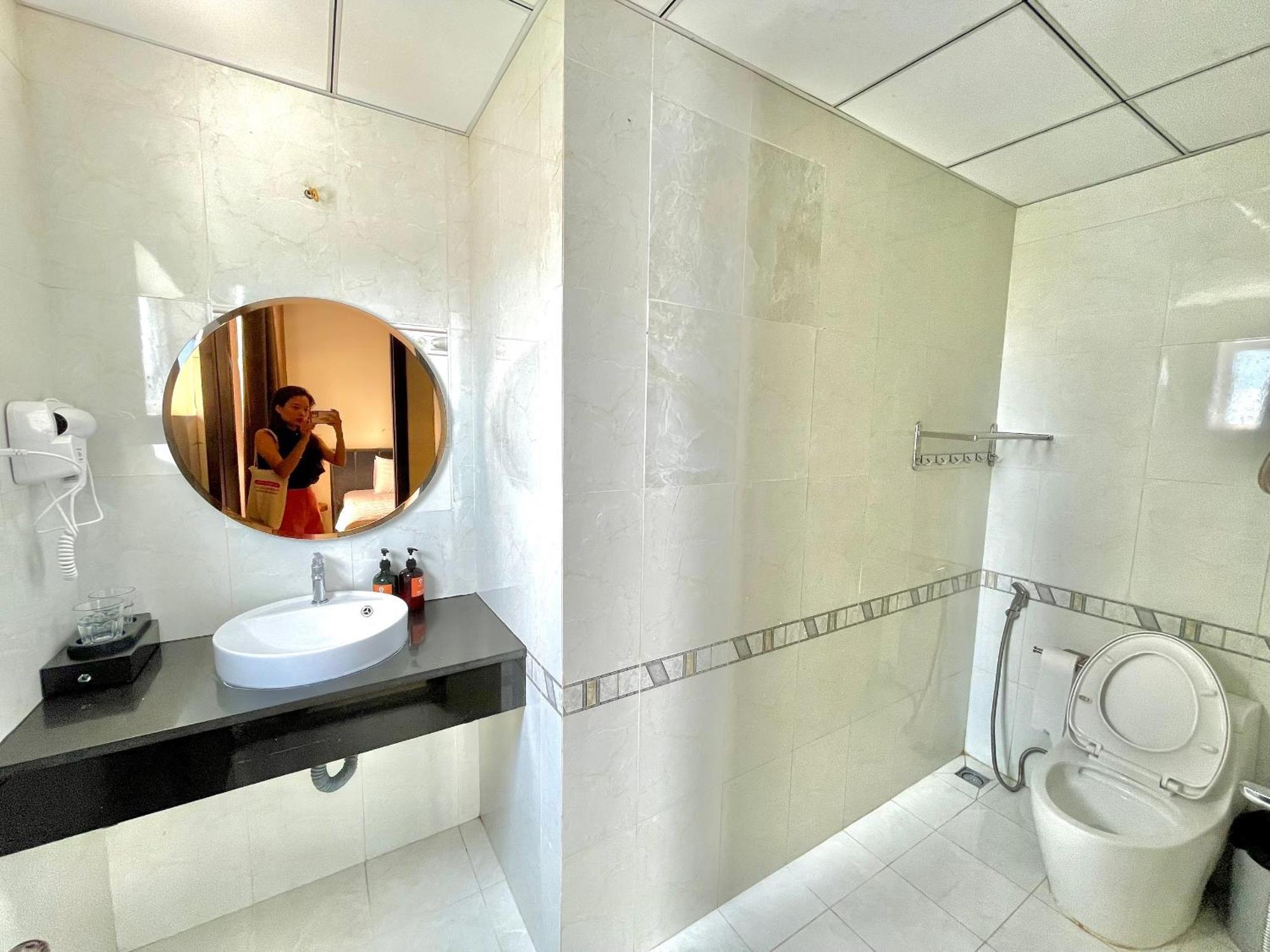 Nice Apartmen 3Bedrom Oasky หวุงเต่า ภายนอก รูปภาพ