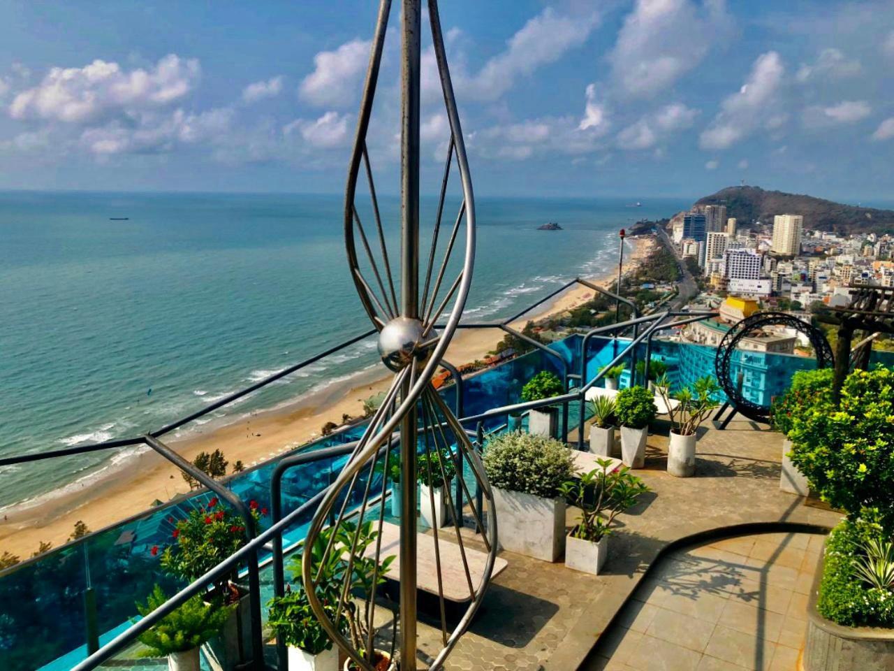 Nice Apartmen 3Bedrom Oasky หวุงเต่า ภายนอก รูปภาพ