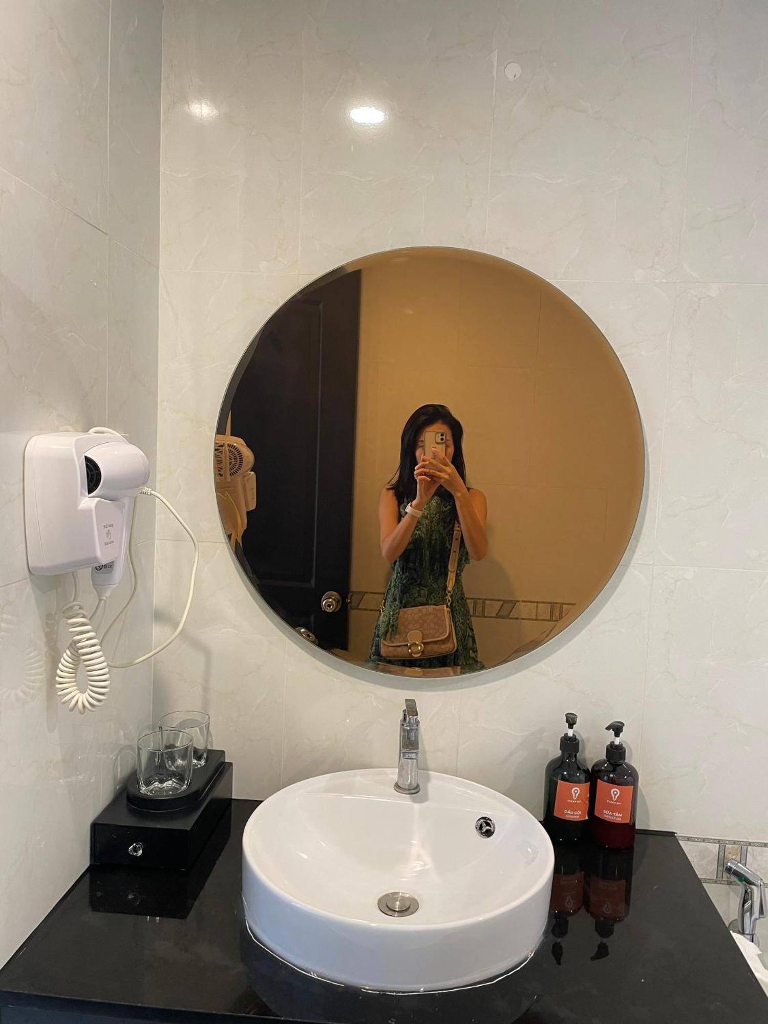 Nice Apartmen 3Bedrom Oasky หวุงเต่า ภายนอก รูปภาพ