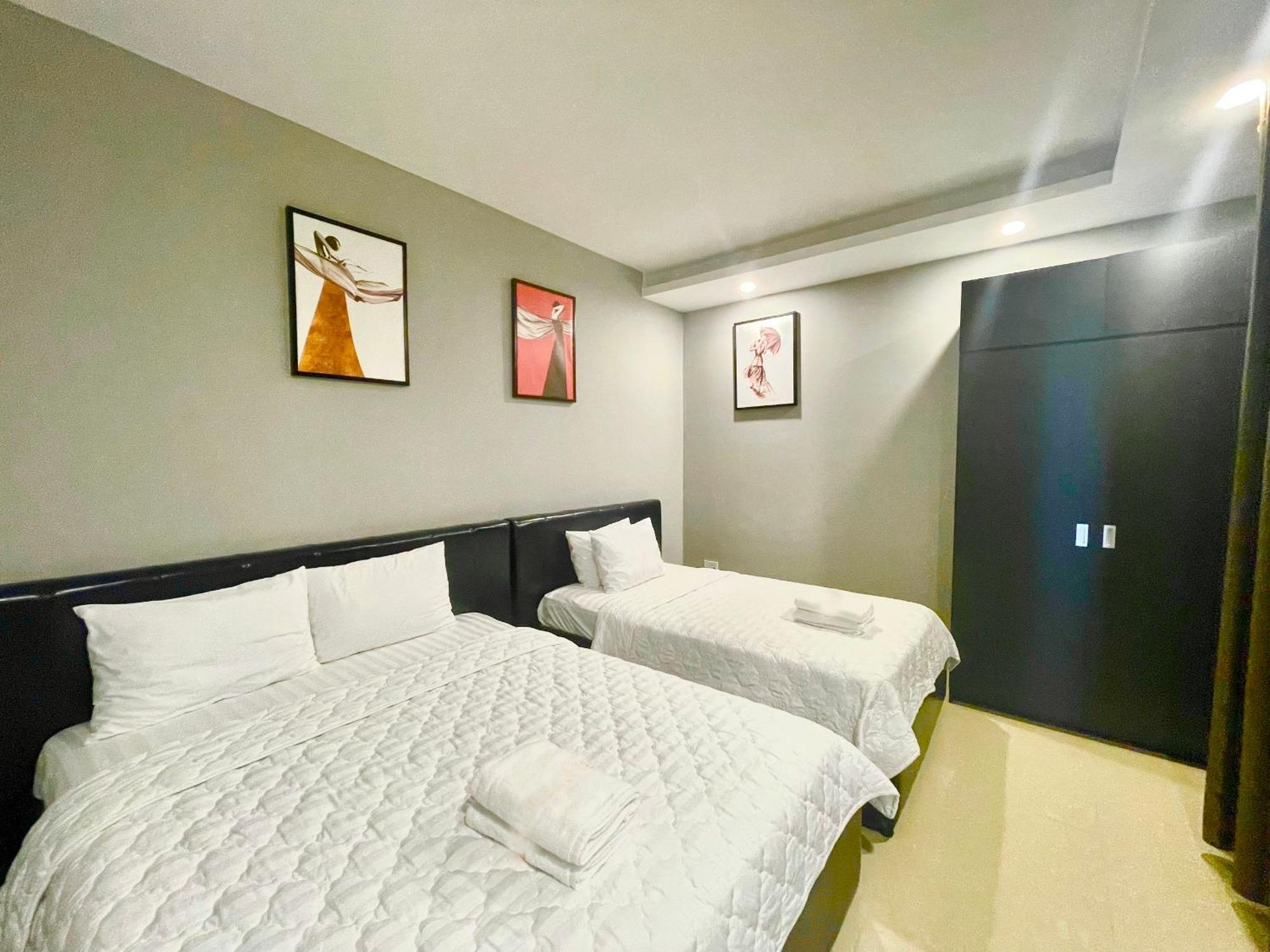 Nice Apartmen 3Bedrom Oasky หวุงเต่า ภายนอก รูปภาพ