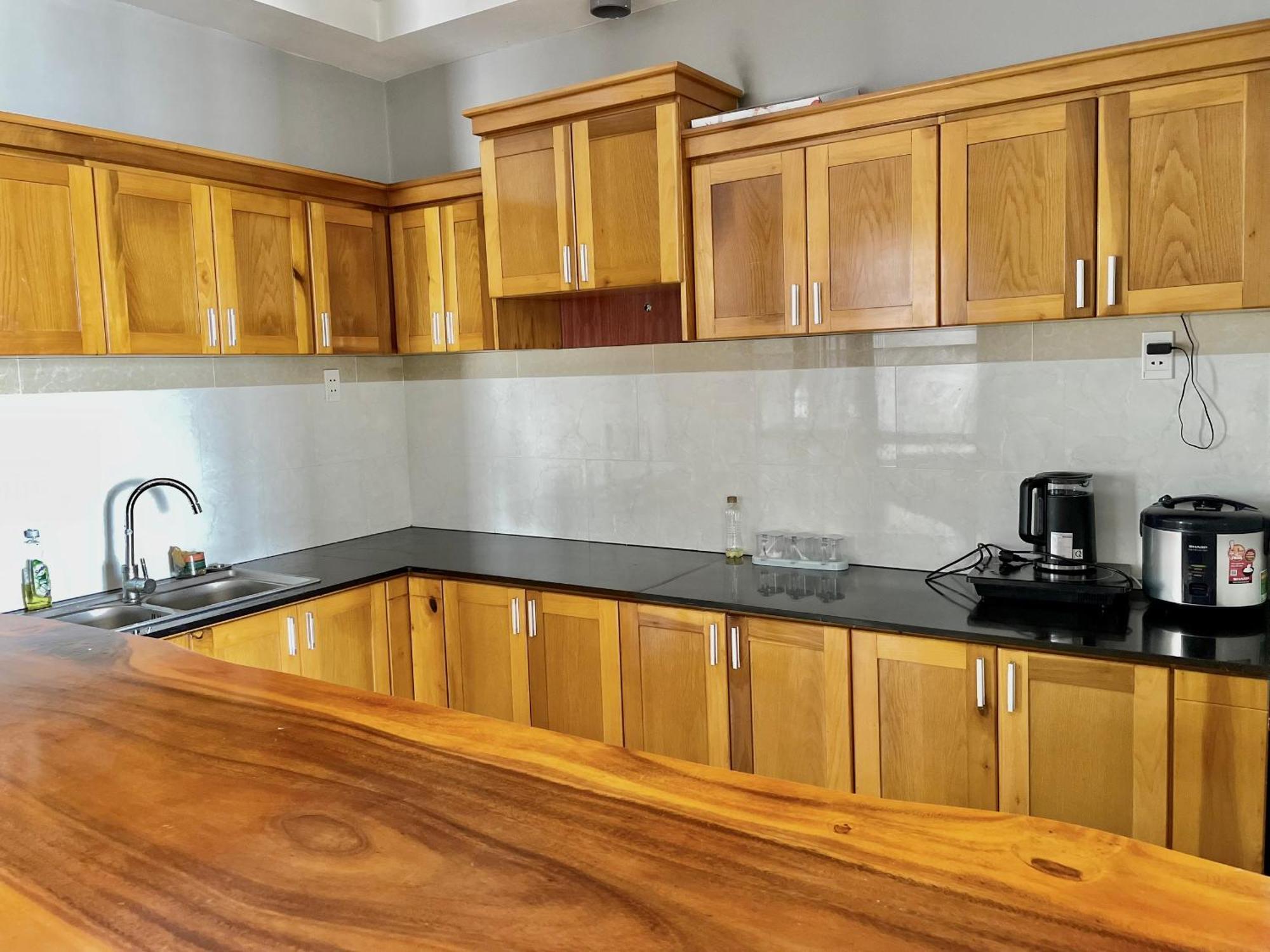 Nice Apartmen 3Bedrom Oasky หวุงเต่า ภายนอก รูปภาพ