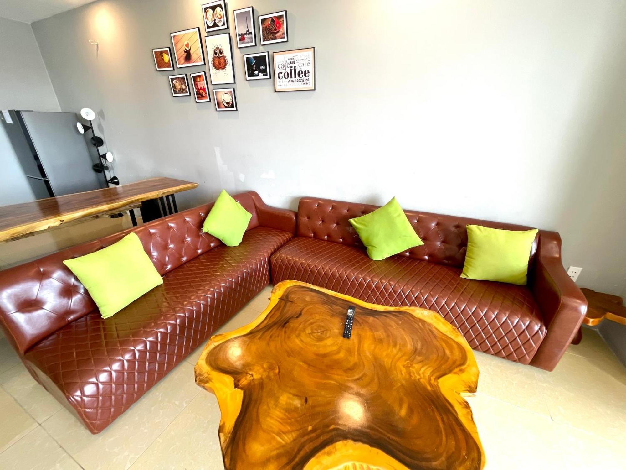 Nice Apartmen 3Bedrom Oasky หวุงเต่า ภายนอก รูปภาพ