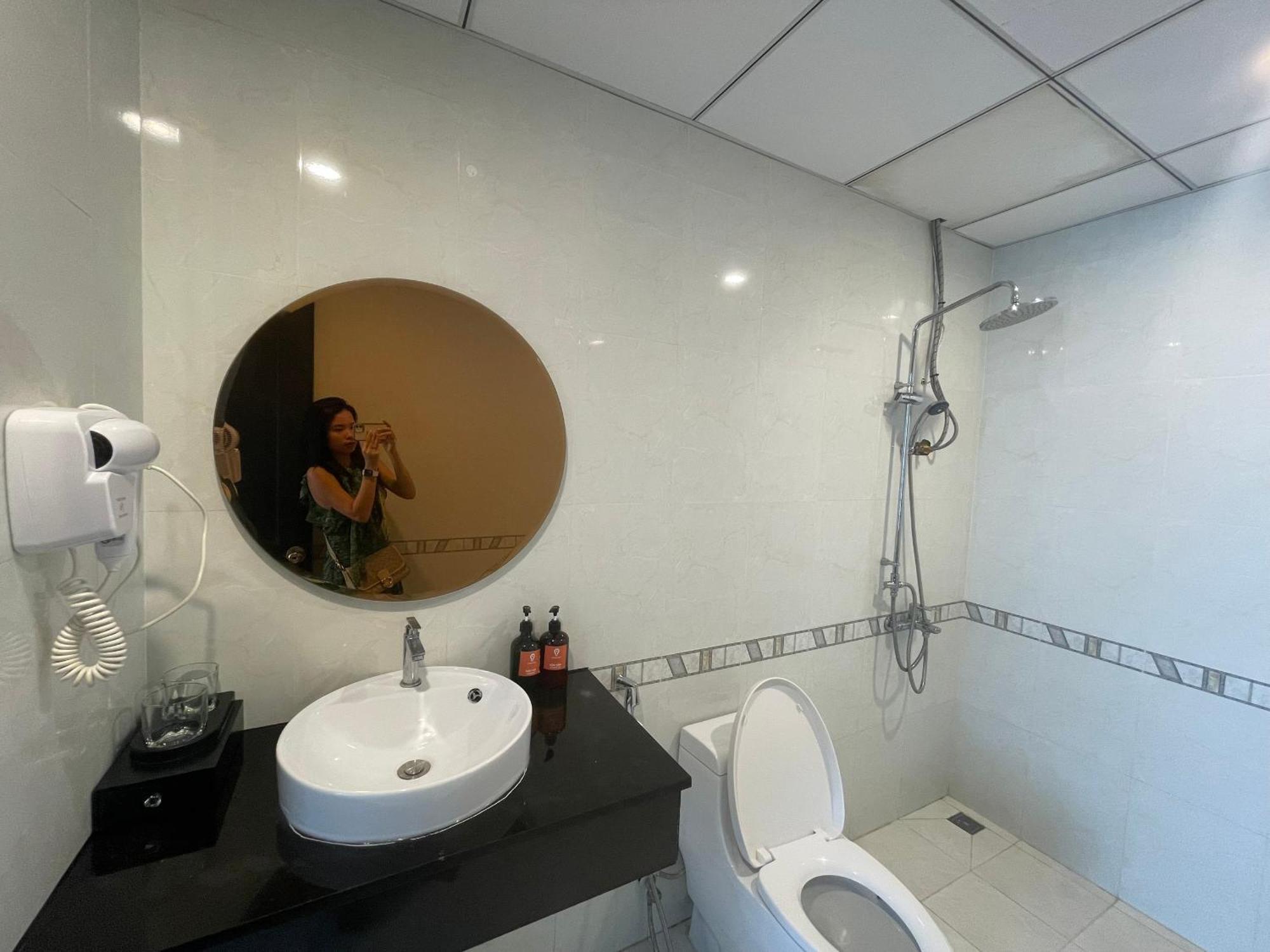 Nice Apartmen 3Bedrom Oasky หวุงเต่า ภายนอก รูปภาพ