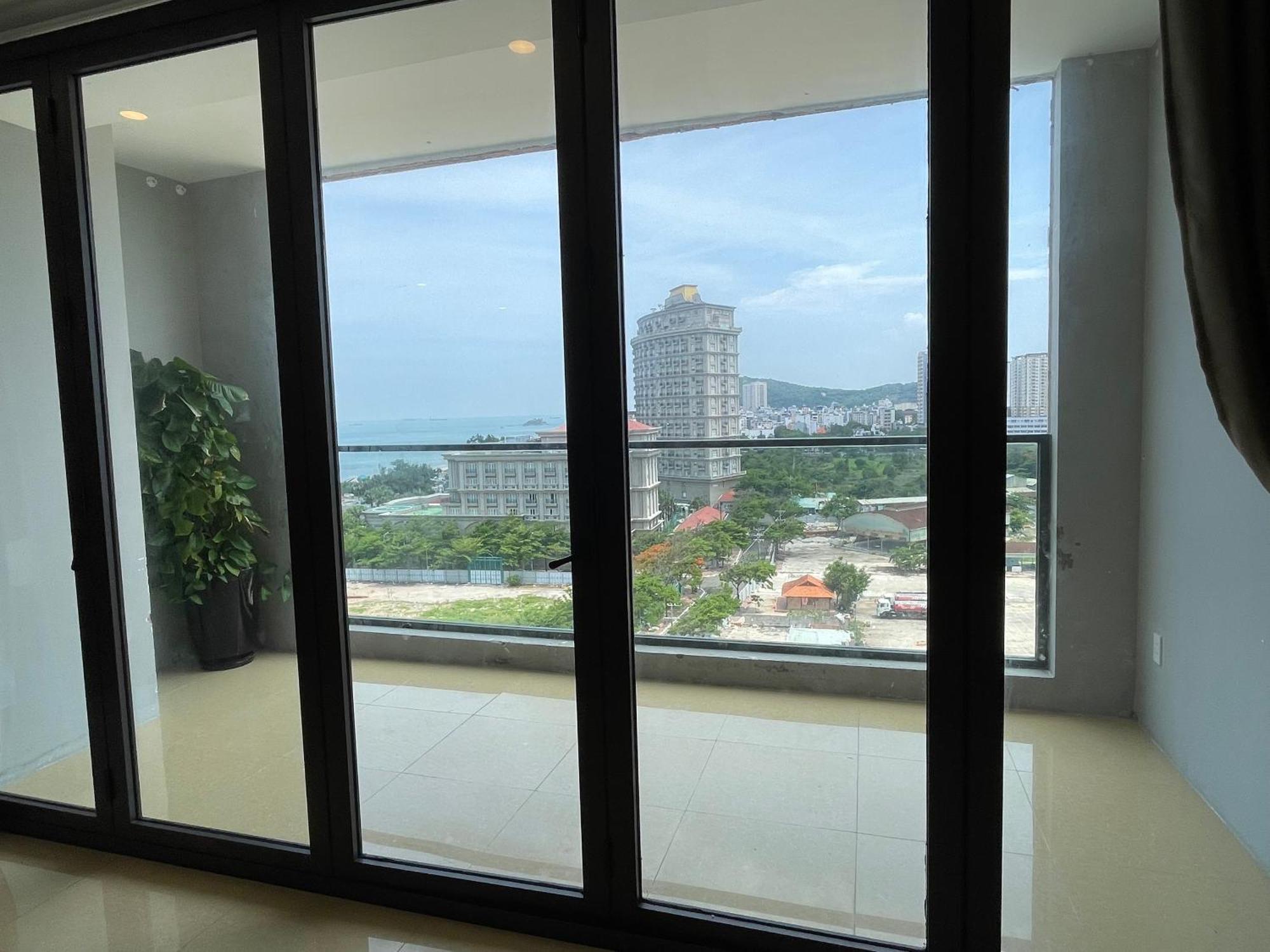 Nice Apartmen 3Bedrom Oasky หวุงเต่า ภายนอก รูปภาพ