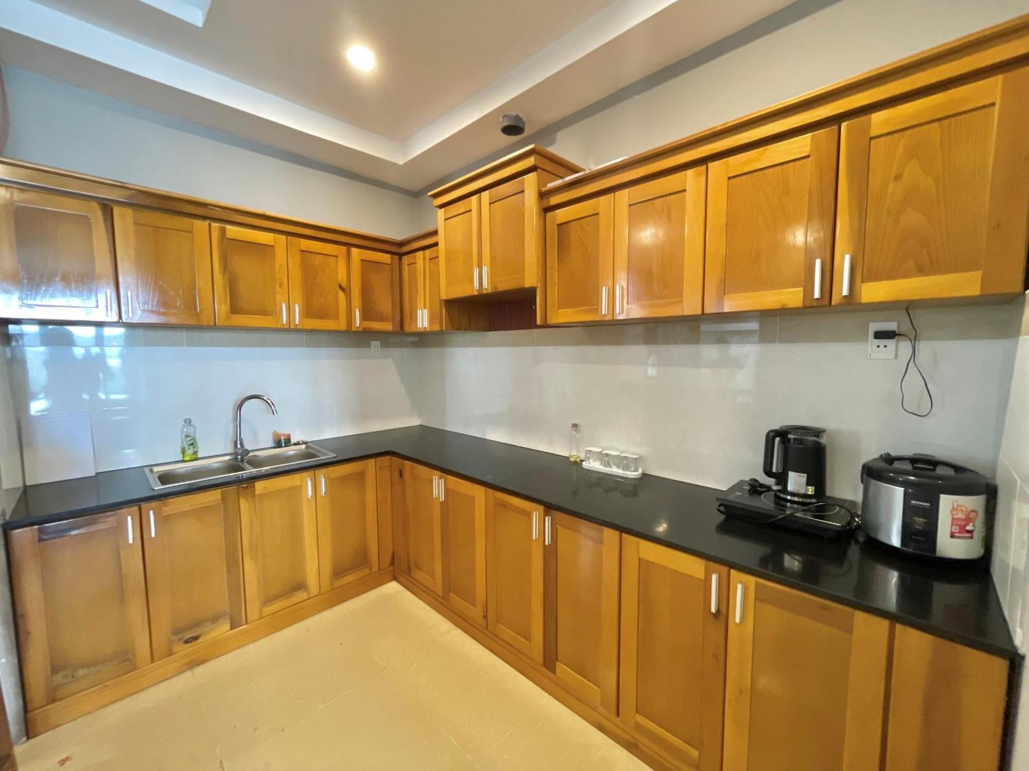 Nice Apartmen 3Bedrom Oasky หวุงเต่า ภายนอก รูปภาพ