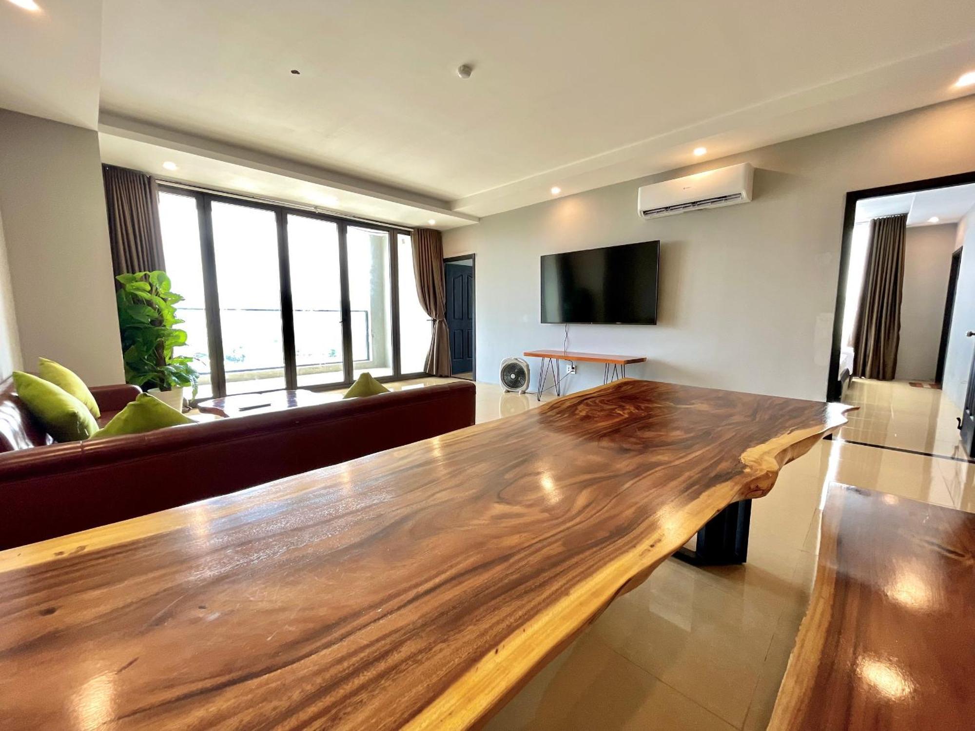Nice Apartmen 3Bedrom Oasky หวุงเต่า ภายนอก รูปภาพ