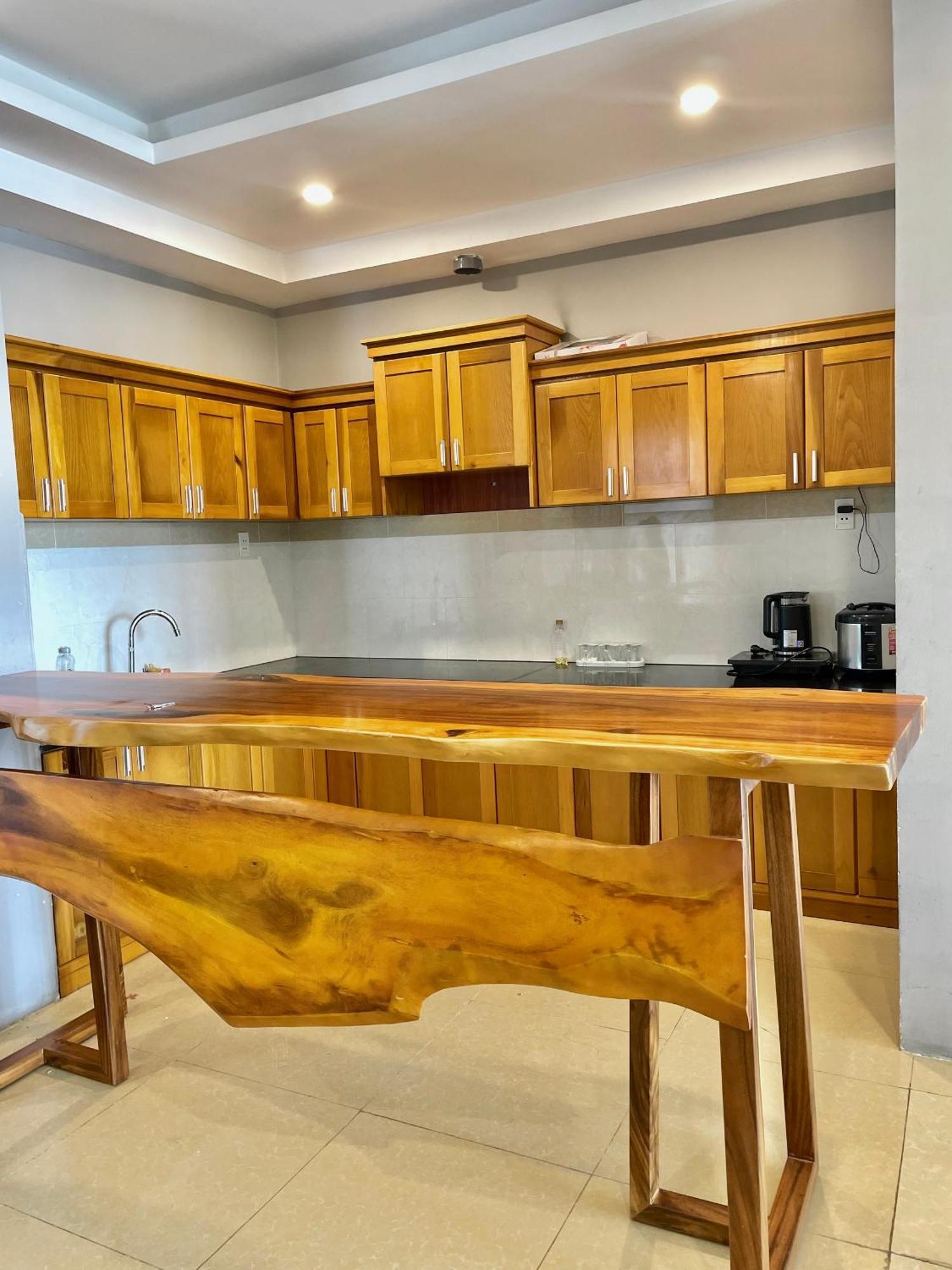 Nice Apartmen 3Bedrom Oasky หวุงเต่า ภายนอก รูปภาพ