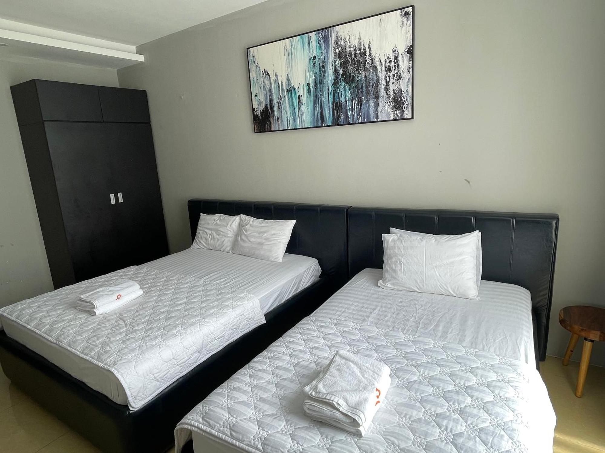 Nice Apartmen 3Bedrom Oasky หวุงเต่า ภายนอก รูปภาพ